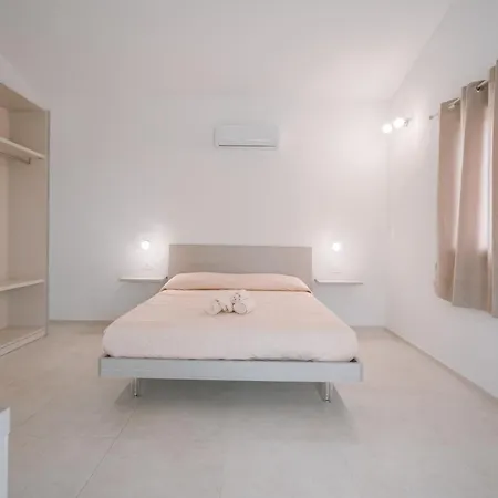 Avedi 西尼斯科拉