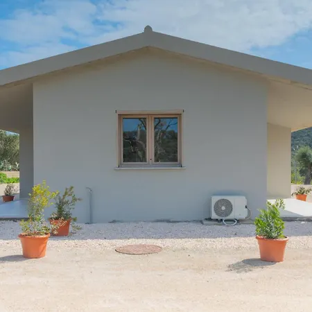 Agroturismo Avedi *