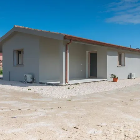 Agroturismo Avedi Siniscola