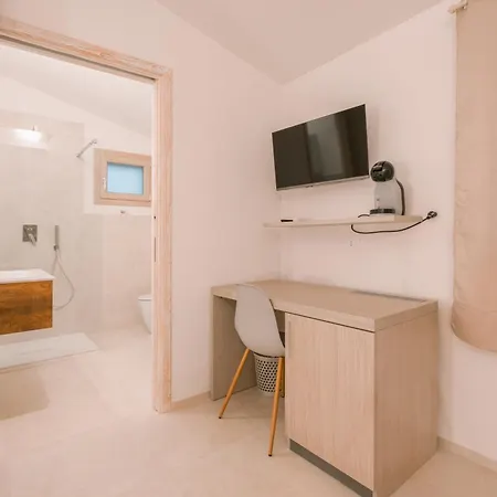 Alloggio per agriturismo Avedí