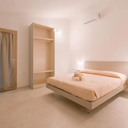 팜스테이 Avedi 시니스콜라