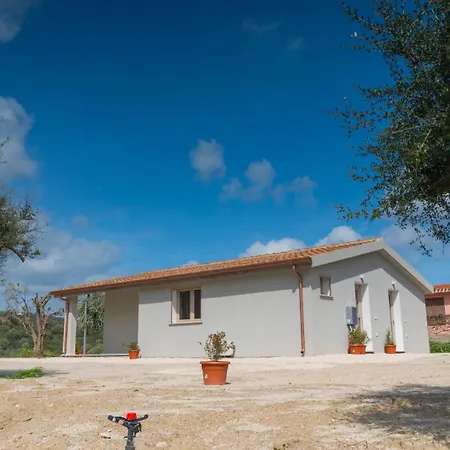 مزرعة للإقامة Avedi