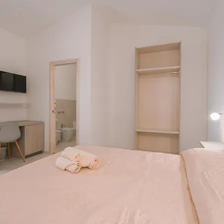 Alloggio per agriturismo Avedí