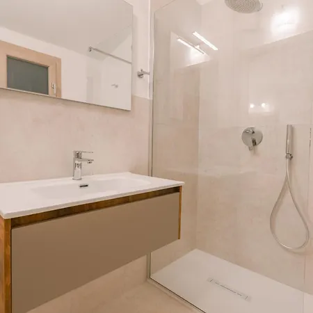 Alloggio per agriturismo Avedí Siniscola