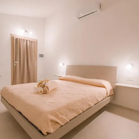 Avedí Alloggio per agriturismo Siniscola