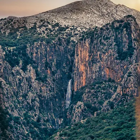 Avedí Alloggio per agriturismo