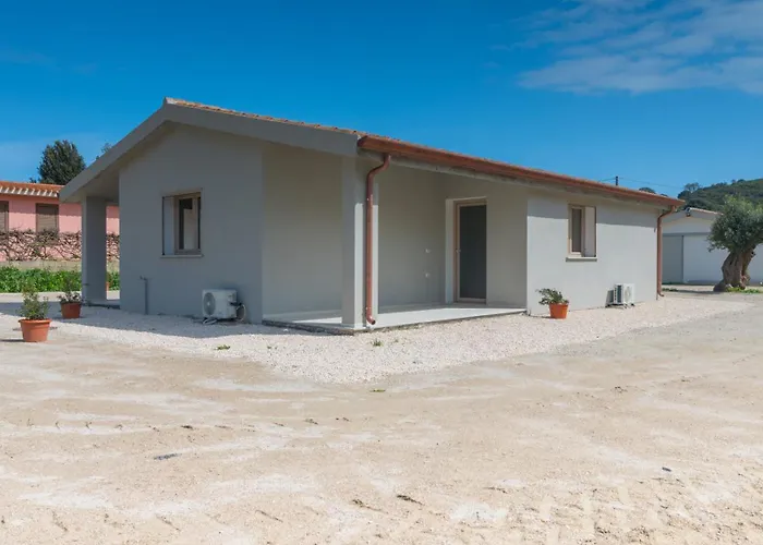 مزرعة للإقامة Avedi سينيسكولا