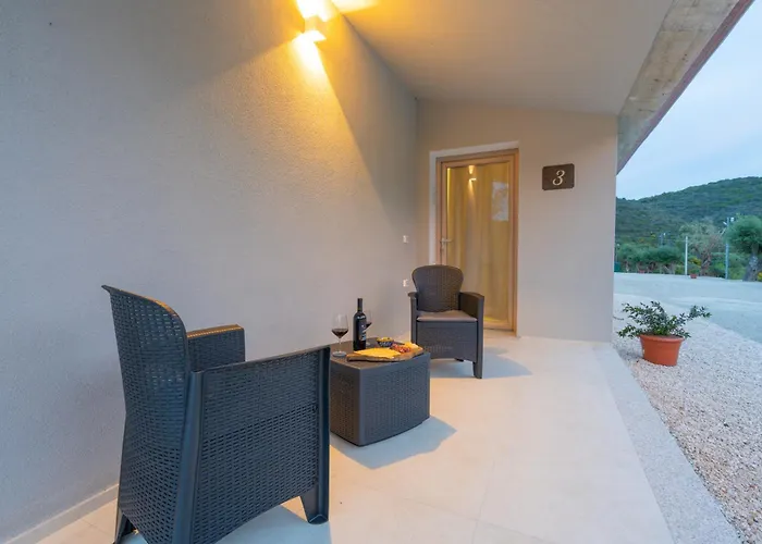 مزرعة للإقامة Avedi *