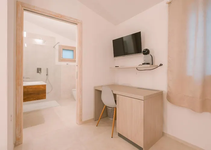 مزرعة للإقامة Avedi