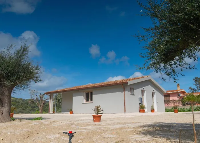 مزرعة للإقامة Avedi